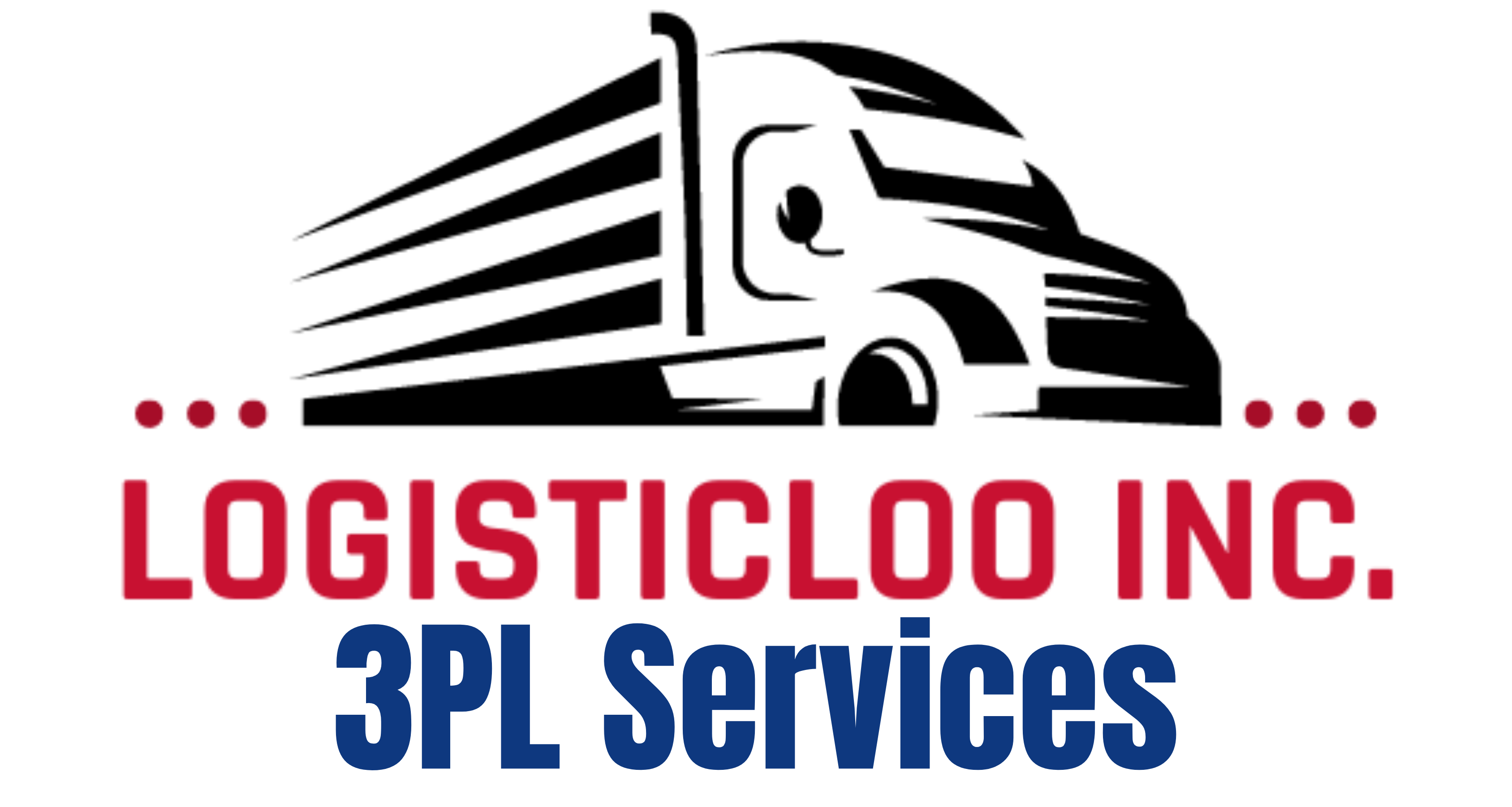 LogisticLoo Logo